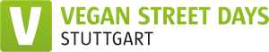 Vegan Street Day Stuttgart Logo